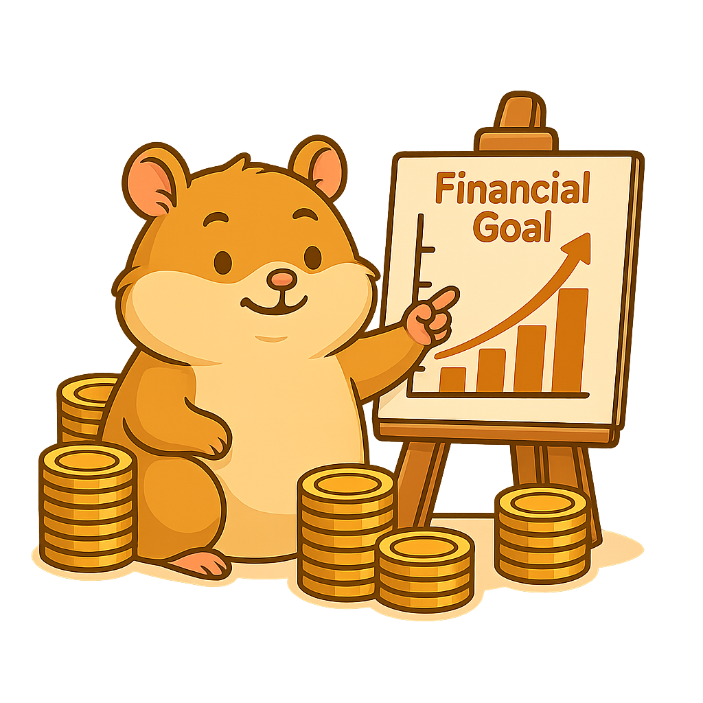 Take control of your financial future today with our easy, smart tools.