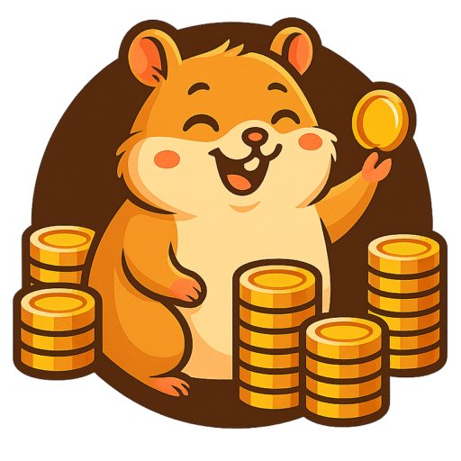 Ouer Fiancnal Hamster is Happy to have set a finacnial goal